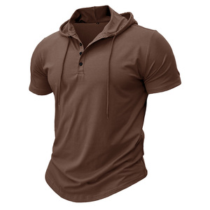 T-shirts unisexes en coton 100% à manches courtes, vente en gros, avec broderie 3D des stars du basketball américain (<span class=keywords><strong>James</strong></span>, <span class=keywords><strong>Kevin</strong></span> Durant) - Product Image 3