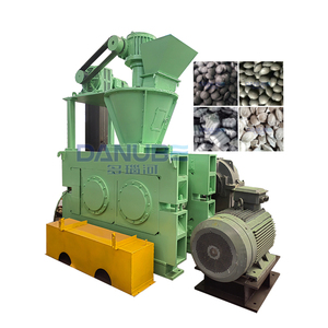 เครื่องอัดไฮดรอลิกสำหรับผลิตผงโลหะ ผงเคมี และผงอัดแท่ง - Product Image 1