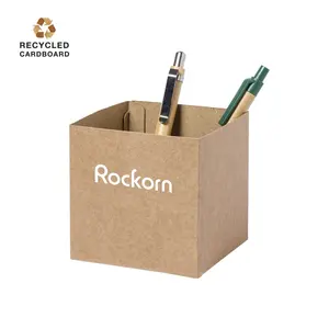 Cardboard <b>pen</b> holder sustainable merchandising - Product Image 3