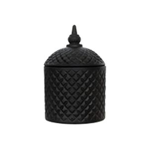Vela Aromática Moderna de Cerámica CITTA, Cilindro de Cera de Soja en Frasco Artístico para Decoración del Hogar - Product Image 2