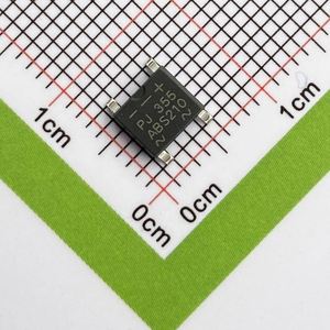 new - original ABS210_R2_000A1 ABS Diodes Bridge Rectifiers - Product Image 1