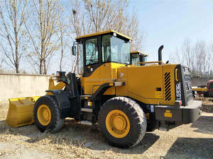 Nieuwe <span class=keywords><strong>Sdlg</strong></span> Lg936l Lg 936H 3 Ton Voorwiellader Met Goede Prijs - Product Image 3