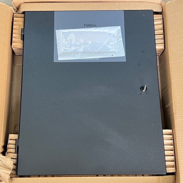 Plc Iga -2100 Fire Alarm Conol Communicator {-2100b} for Warranty Product