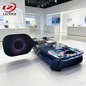 Pickleball Paddle Swing Weight <strong>Tester</strong> 3-in-1 Pickleball Racket Testing Machine Paddle Swing Weight &amp; Balance <strong>Tester</strong> - Product Image 4