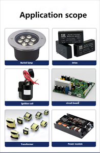 กาวซิลิโคนเหลวนำความร้อน2.0W /mk สำหรับเติมช่องว่าง - Product Image 3