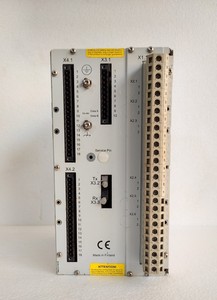 REX521GHHPSH07G MOTOR <b>RELAY</b> Order No.REX521GHHPSH07G Series REX521 <b>Relay</b> PLC - Product Image 6