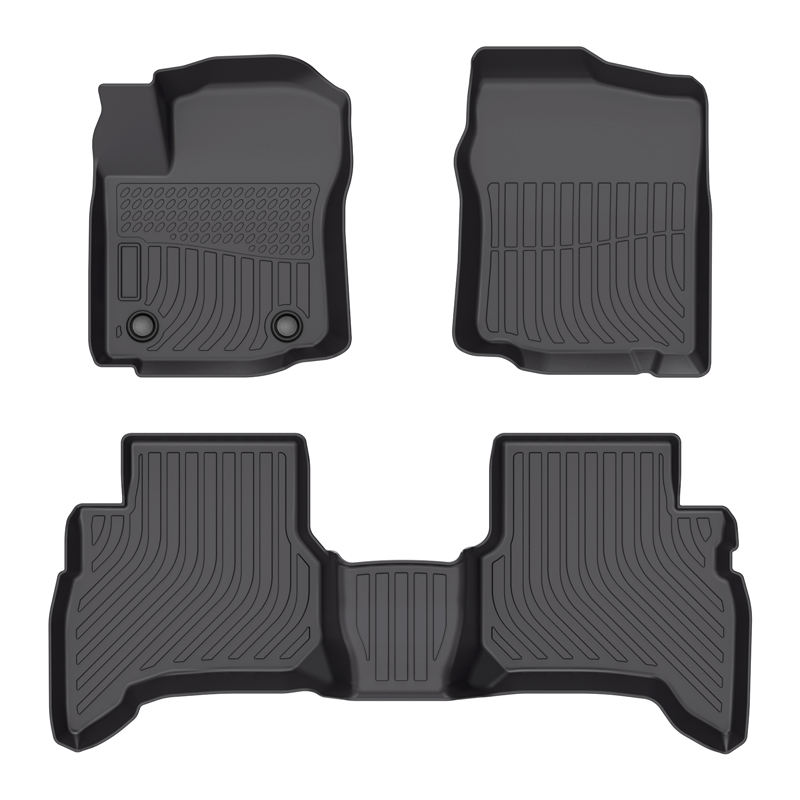 Grand Vitara 5dooor 1999-2008 Tapis de sol de voiture
