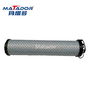 Jlg phụ tùng nâng trên không phụ tùng động cơ công nghiệp phụ tùng Bộ lọc dầu thủy lực phần tử 7024375 - Product Image 6