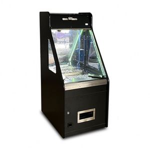 Venta al por mayor de fábrica: Máquina de juego de empuje de monedas para interiores, la más reciente de 2025, con bonificación de orificio, a la venta. - Product Image 5
