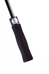 Parapluie de golf publicitaire personnalisé, droit, coloré, pas cher, en pongé, coupe-vent, automatique, promotionnel - Product Image 6