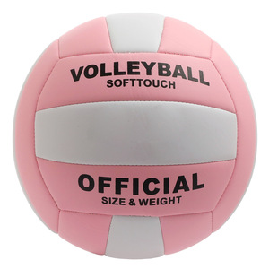 Balón de Voleibol Ligero, Duradero y Portátil, de Tamaño y Peso Estándar, para Niños y Adultos - Product Image 4