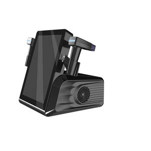 ไมโครนีดเดิลลิ่งกำจัดริ้วรอยระดับมืออาชีพ 2026 M8 ไมโครนีดเดิล บำรุงผิว รักษาสิว ลดรอยแผลเป็นจากสิว พร้อมหัวเข็ม 4 แบบ - Product Image 2