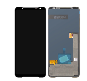 Linh KiệN Màn Hình Cảm Ứng Lcd, Màn Hình Lcd Dành Cho Điện Thoại <span class=keywords><strong>ASUS</strong></span> ROG Phone 3 ZS661KS ZS661KL ROG Phone 3 Strix <span class=keywords><strong>ASUS</strong></span>_I003DD - Product Image 3