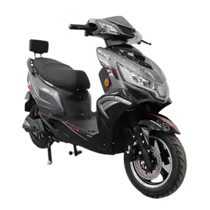 2023 Italy COC 6000w Electric Scooter Greece Market EEC UK Electric Scooter for Adult