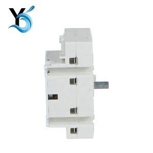 Interruptor de Desconexión de Carga BAOYONG <span class=keywords><strong>HGL</strong></span> 63-40, 63A, 380V, 4P, Cobre - Product Image 5