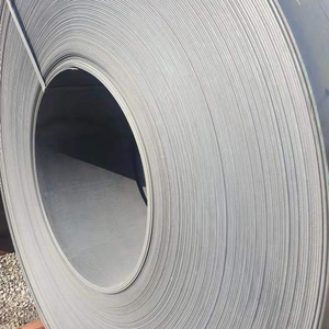 Vente directe d'usine de haute qualité laminée à chaud galvanisée haute résistance JIS/AISI plaques d'acier/bobines pour la coupe de soudage de chaudière - Product Image 3