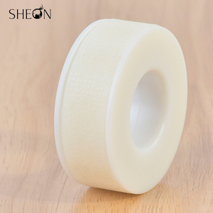 <span class=keywords><strong>Sheon</strong></span>, superventas, cinta de Ojos de papel de espuma transparente de grado médico blanco sensible para extensiones de pestañas - Product Image 3