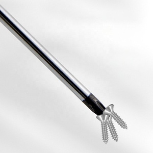 Destornillador Magnético Hexagonal en Forma de Flor de Ciruelo de Grado Industrial de 40 cm, Destornillador <span class=keywords><strong>Torx</strong></span> CRV con Orificio - Product Image 2