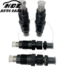 23600-19075 ชุดหัวฉีดน้ำมันเชื้อเพลิงคุณภาพสูงสำหรับโตโยต้า ขายส่ง - Product Image 3