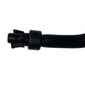 Tuyau de refroidissement 13251447 pour Chevrolet Opel, pièce de rechange pour réservoir d'eau auxiliaire - Product Image 5
