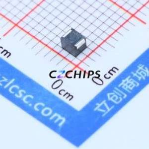 NLV25T-560J-PF ตัวเหนี่ยวนำไฟฟ้า 1008 ( ค่าความเหนี่ยวนำ: 56uH )( ความแม่นยำ: 5% กระแสไฟฟ้าที่กำหนด: 75mA ) - Product Image 2