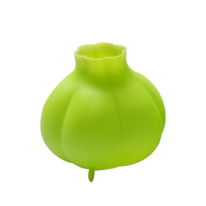Pelador <span class=keywords><strong>de</strong></span> Ajo <span class=keywords><strong>de</strong></span> Silicona, Herramienta para Quitar <span class=keywords><strong>la</strong></span> Piel, Accesorio <span class=keywords><strong>de</strong></span> <span class=keywords><strong>Cocina</strong></span>, Funda Protectora, Fácil <span class=keywords><strong>de</strong></span> Usar, Preparación Manual <span class=keywords><strong>de</strong></span> Alimentos - Product Image 2