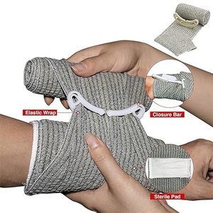 Vente en gros de <span class=keywords><strong>pansement</strong></span> de premiers soins stérile par compression, <span class=keywords><strong>pansement</strong></span> israélien tactique pour traumatismes d'urgence - Product Image 2