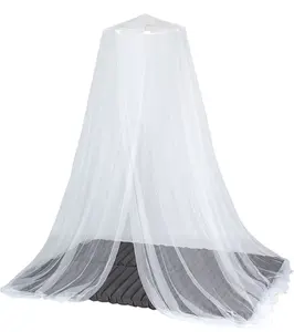 Polyester Besar Persegi Panjang Kerucut Mosquito Net