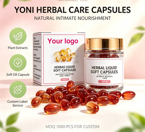 Hygiène Féminine en Gros : Pilules et Capsules Resserrantes Vagin Nuançant, Nettoyantes et Détoxifiantes Yoni - Product Image 2