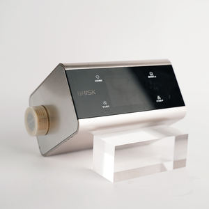 AI Smart Water Leak Detector com Dispositivo de Detecção de Vazamentos Multimodo, Sistema de Controle de Vazamentos de Água e Algoritmo de Autoaprendizagem - Product Image 6