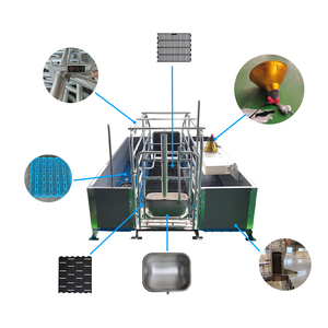 <span class=keywords><strong>2026</strong></span> Nieuw ontwerp kraamkooi voor varkens, kraambox voor biggen - Product Image 4