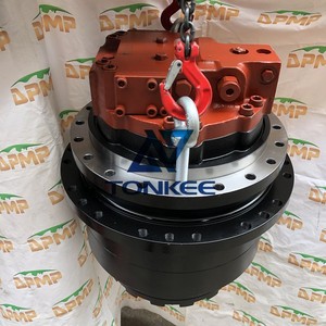 Réducteur final DH290-5 - Product Image 5