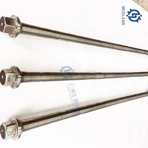 V32 V43 V45 V53 V55 V1200 V1600 Peças sobresselentes hidráulicas do disjuntor Martelo Hidráulico Corpo Cilindro Lado Através do Parafuso Assy Breaker - Product Image 3