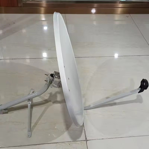 <span class=keywords><strong>Antena</strong></span> Parabólica Offset de 90 Grados para <span class=keywords><strong>TV</strong></span> en África, Entrega Rápida, 75cm 80cm 90cm 120cm 150cm, <span class=keywords><strong>Antena</strong></span> Satelital Offset de Alta Ganancia Ku - Product Image 2