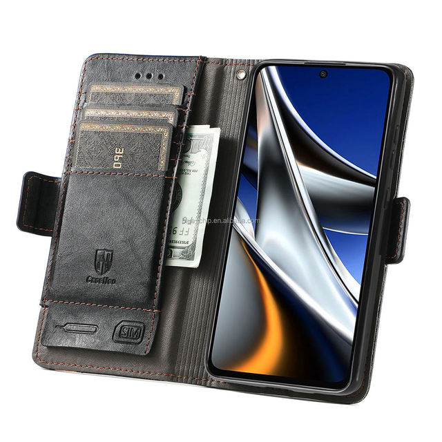 Special Innovative Tpu Leather Novelty Aecthetic Security Popular Luxury Mobile Back Phone Cover for Redmi Note 13