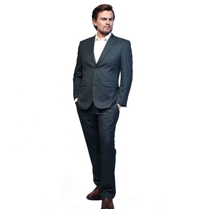 Figure di cera personalizzate in resina di alta qualità Hollywood Star maschile celebrità Hall of Fame Collection - Product Image 1