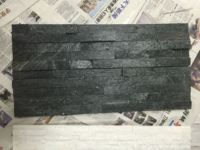 Hot Sell und beliebte Schiefer Marmor Granit Kultur steine Wand verkleidung Custom ized Stones