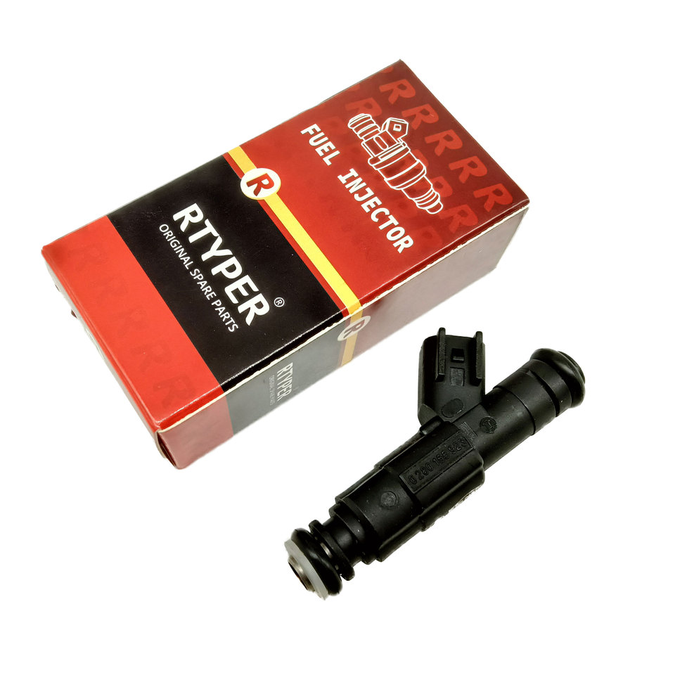 0280156299 Fuel Injector for Geely Dorsett 1.8L Vision Seaview