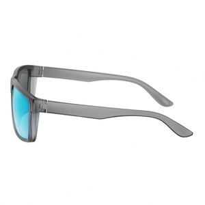 UV Protection Polarized Light Weight Full Rim Square Luxury Fashion Custom High Quality Lifestyle Beach Fishing <b>Sunglasses</b> - Product Image 3
