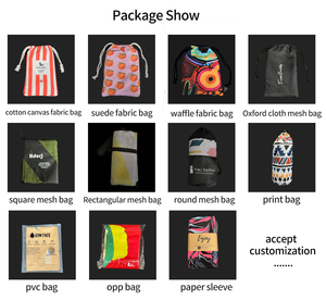 Housses de serviettes de siège de voiture avec sac de rangement Housse lavable pour chien et animal de compagnie Entraînement extérieur - Product Image 5