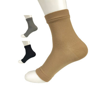 Nuevo Estabilizador de Tobillo de Compresión de Nailon, Transpirable, Ajustable, Protección Básica, Unisex, para Deportes al Aire Libre - Product Image 2