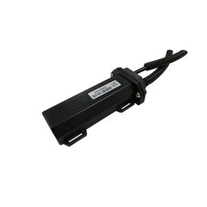 Thời gian thực gps51 không thấm nước 4G nhiên liệu hệ thống giám sát GPS Tracker cho xe tải xe buýt Android App ACC lịch sử phát hiện GPRS - Product Image 1