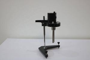 Viskosimeter Rotasi Cairan Laboratorium untuk Tinta Mekanik ASTM D2196 ASTM D4402 - Product Image 5