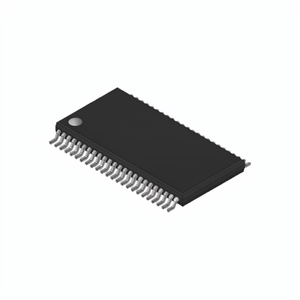 Distributeur agréé - Kit de circuits intégrés - BUS DRIVER, SÉRIE ALVC/VCX/A - 74VCX162240DT Logic - Product Image 1