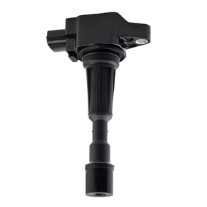 Yüksek gerilim ateşleme bobini ZJ 4918100 ZJ2018100 UF655 Mazda <span class=keywords><strong>2</strong></span> Haima Changan M3 Mazda <span class=keywords><strong>3</strong></span> Fiesta araba için gelişmiş performans - Product Image 4