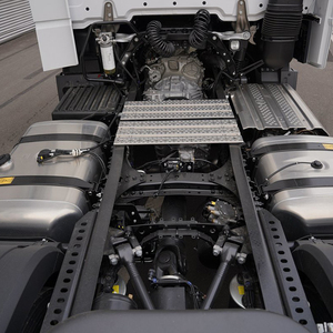 Camion <span class=keywords><strong>Mercedes</strong></span>-Benz de bonne qualité en stock, nouveau tracteur routier Actros 4X2 480 CV, remorque neuve/d'<span class=keywords><strong>occasion</strong></span> à vendre - Product Image 5