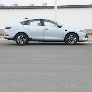 2025 Byd Qin Cộng Với DM-I Thông Minh Lái Xe Phiên Bản Sedan Mới & Sử Dụng Tinh Khiết Xe Điện Năng Lượng Mới Xe BYD EV Xe Hot Bán - Product Image 3
