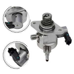 नया 1 पीसी उच्च दबाव ईंधन पंप (<span class=keywords><strong>2</strong></span>.0l टर्बो) सांटा के साथ संगत स्पोर्ट सोनेटा ऑप्टोमाइटो 35320-2gt0 - Product Image 5