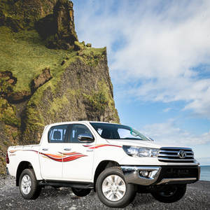 2021 corps autocollant logos vinyle wrap autocollant côté voiture pour <span class=keywords><strong>Hilux</strong></span> 2016 - Product Image 5