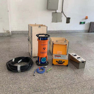 جهاز أشعة سينية صناعي XXG-2005 مع أنبوب للبيع - Product Image 5